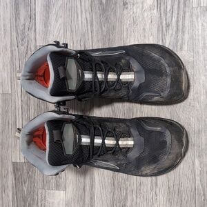 Altra Lone Peak ALL-WTHR Mid 2 Hiking Boots 9.5